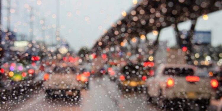 Clima hoy 7 de septiembre | Se esperan lluvias fuertes para Sinaloa