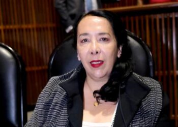 EE.UU. vincula a diputada de Morena con Los Mayos
