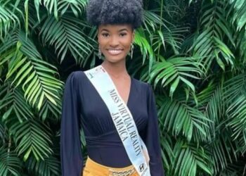 Murió Tyra Spaulding, exconcursante de Miss Universe Jamaica; modelo se habría quitado la vida