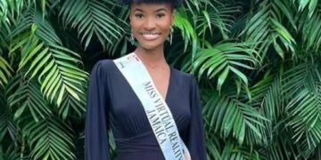 Murió Tyra Spaulding, exconcursante de Miss Universe Jamaica; modelo se habría quitado la vida