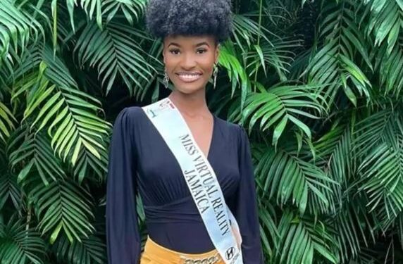 Murió Tyra Spaulding, exconcursante de Miss Universe Jamaica; modelo se habría quitado la vida