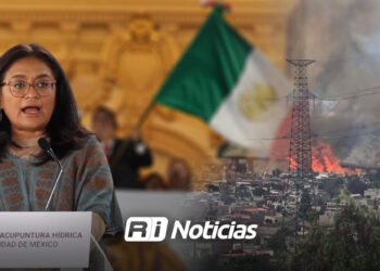 ‘No habrá festejos’: Iztapalapa cancela verbena del 15 de septiembre tras explosión en la Concordia