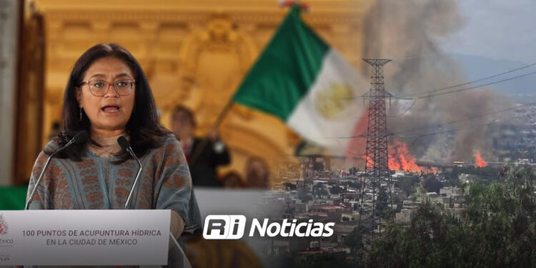 ‘No habrá festejos’: Iztapalapa cancela verbena del 15 de septiembre tras explosión en la Concordia