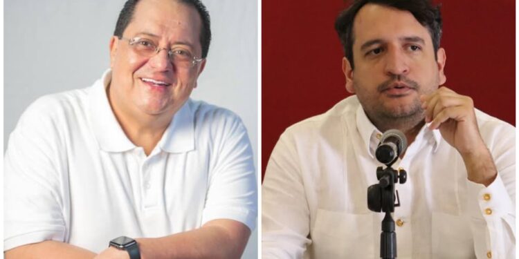 “Carta evidencia los rasgos del obradorismo”: exgobernador Manuel Andrade a ‘Andy’ López Beltrán