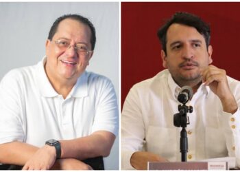 “Carta evidencia los rasgos del obradorismo”: exgobernador Manuel Andrade a ‘Andy’ López Beltrán