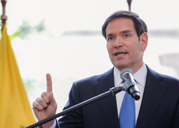 Marco Rubio no ve necesarios los ataques contra el narcotráfico en “países amigos”