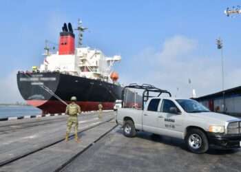 ¿Quién es Roberto Blanco Cantú, alias ‘El Señor de los Buques’, implicado en red de “huachicol fiscal”?