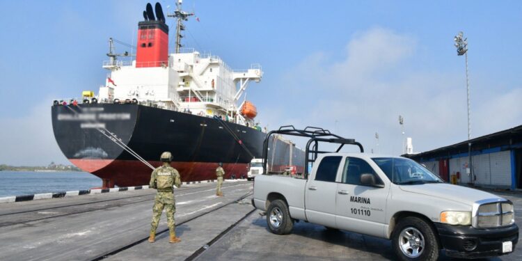 ¿Quién es Roberto Blanco Cantú, alias ‘El Señor de los Buques’, implicado en red de “huachicol fiscal”?