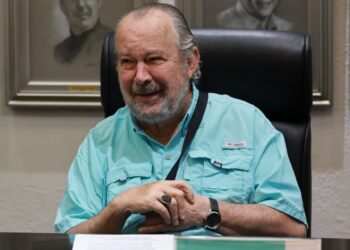Murió Mauricio Fernández, alcalde de San Pedro Garza García, Nuevo León