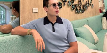 Así fueron las últimas horas de Miguel de la Mora, estilista asesinado en Polanco