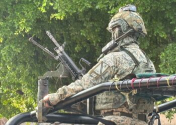 Localizan dos personas ejecutadas en la colonia El Ranchito, en Culiacán