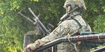 Localizan dos personas ejecutadas en la colonia El Ranchito, en Culiacán