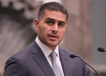 Confirman visita de Omar García Harfuch y Gabinete de Seguridad a Culiacán este 9 de septiembre