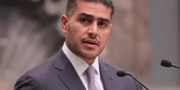 Confirman visita de Omar García Harfuch y Gabinete de Seguridad a Culiacán este 9 de septiembre