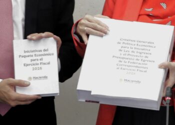 Paquete Económico 2026 garantiza los derechos de mexicanos: Sheinbaum