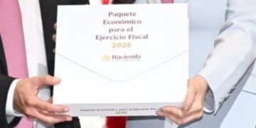 Sheinbaum defiende alza de impuestos a bebidas azucaradas y tabaco en Paquete Económico 2026