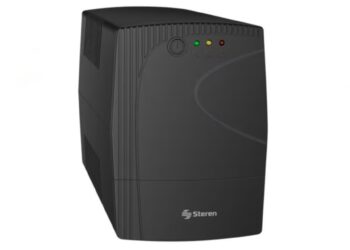 Profeco alerta sobre riesgo de ‘No Breaks” de la marca Steren por sobrecalentamiento