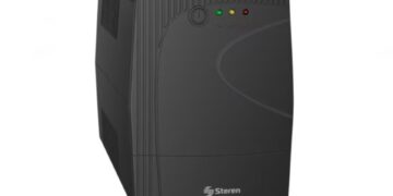 Profeco alerta sobre riesgo de ‘No Breaks” de la marca Steren por sobrecalentamiento