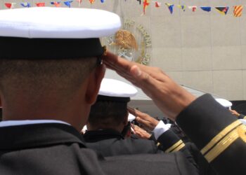 No hay certeza de su implicación en caso de ‘huachicol’ fiscal: Sheinbaum lamenta muerte de capitán de la Marina