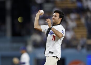 ‘Checo’ Pérez: “Quiero regresar a una F1 que disfrute, los últimos años fueron difíciles”