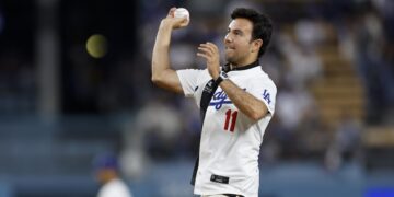 ‘Checo’ Pérez: “Quiero regresar a una F1 que disfrute, los últimos años fueron difíciles”