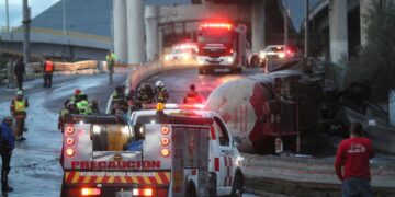 ¿Quiénes son las víctimas mortales de la explosión de pipa en Iztapalapa?