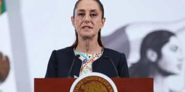 Sheinbaum revela a los invitados para la ceremonia del Grito y el desfile militar del 16 de septiembre