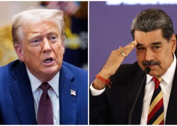 Maduro ofrece a Trump la “experiencia” de Venezuela en lucha contra el narcotráfico