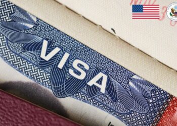 Trump introducirá el pago obligatorio de 100 mil dólares para obtener esta visa