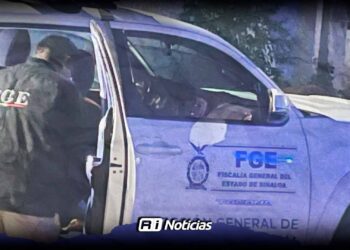 Ataque armado deja un muerto y dos heridos en el fraccionamiento Danubio, en Culiacán