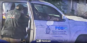 Ataque armado deja un muerto y dos heridos en el fraccionamiento Danubio, en Culiacán