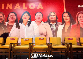 Presentan Primer Informe de Labores Legislativas 2024-2025 en Mazatlán