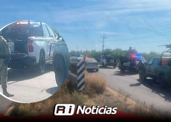 Balacera cerca de la Facultad de Agronomía provoca pánico entre estudiantes