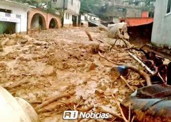 En Hidalgo, más preocupación por la Feria de San Francisco Pachuca que por lluvias