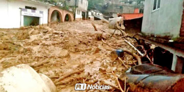 En Hidalgo, más preocupación por la Feria de San Francisco Pachuca que por lluvias