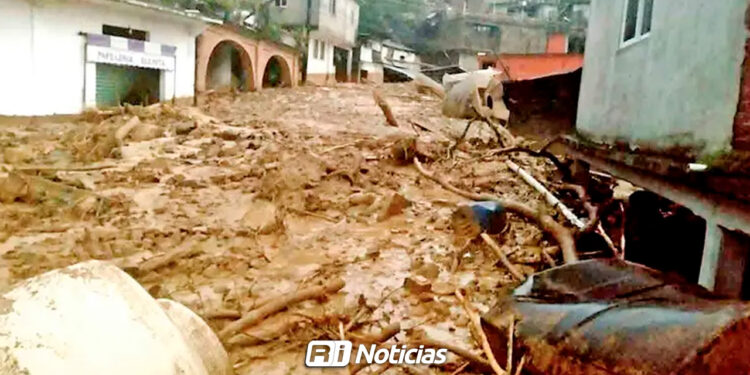 En Hidalgo, más preocupación por la Feria de San Francisco Pachuca que por lluvias