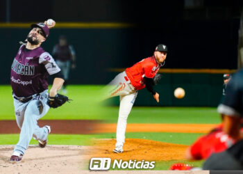 Venados de Mazatlán cae ante Cañeros en cerrado duelo en el Teodoro Mariscal