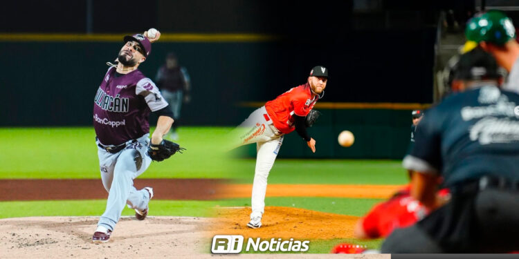 Venados de Mazatlán cae ante Cañeros en cerrado duelo en el Teodoro Mariscal