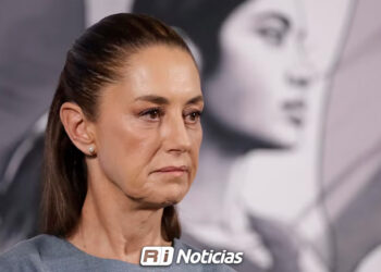 “No vamos a dejar a nadie desamparado”: Sheinbaum anuncia visita a Puebla, Veracruz e Hidalgo tras daños por lluvias