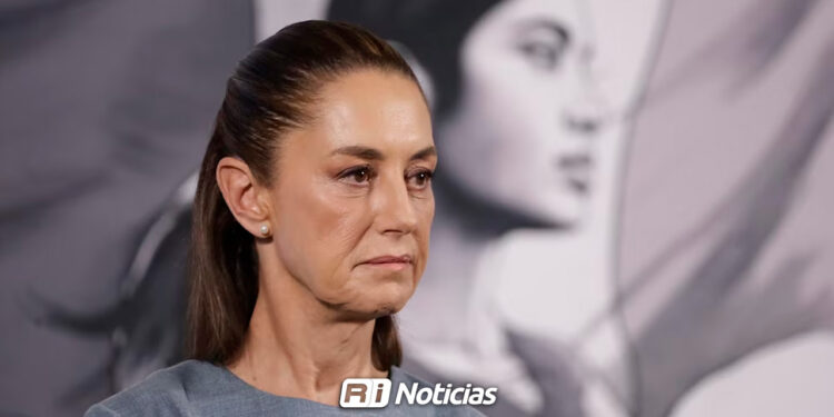 “No vamos a dejar a nadie desamparado”: Sheinbaum anuncia visita a Puebla, Veracruz e Hidalgo tras daños por lluvias