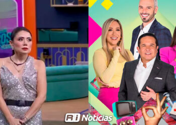 La indirecta de Mariana Botas a Gustavo Adolfo Infante tras rechazar a ‘De primera mano’ por hablar mal de ella