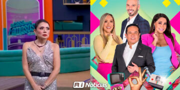 La indirecta de Mariana Botas a Gustavo Adolfo Infante tras rechazar a ‘De primera mano’ por hablar mal de ella