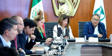 IMSS firma alianza con Financiera del Bienestar