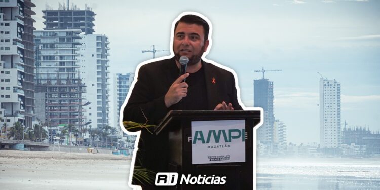 Sin casos de fraudes detectados, inversión inmobiliaria crece en Mazatlán