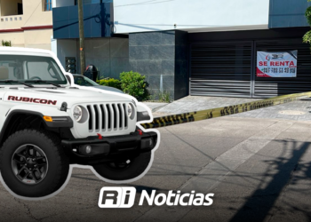 Catean departamento tras localizar camioneta vinculada al asesinato de agentes de Tránsito en Culiacán