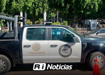 Balacera en Navolato: dos hombres fueron privados de la libertad en la colonia Alcanfores