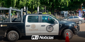 Balacera en Navolato: dos hombres fueron privados de la libertad en la colonia Alcanfores