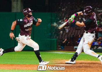 Tomateros se impone en el primero; Venados buscará emparejar la serie este sábado