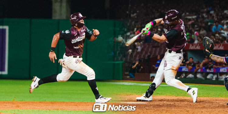 Tomateros se impone en el primero; Venados buscará emparejar la serie este sábado
