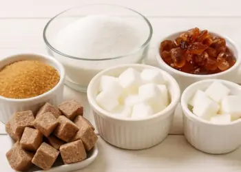 Aumentar impuestos a edulcorantes podría elevar consumo de azúcar añadida